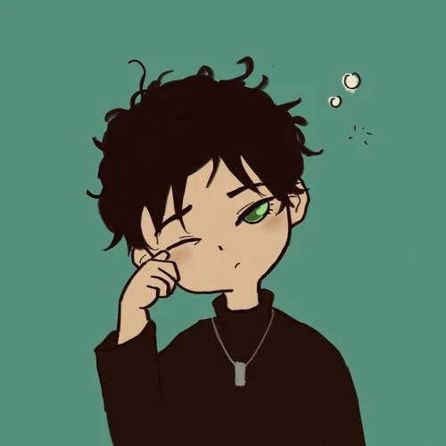 个性头像情侣
