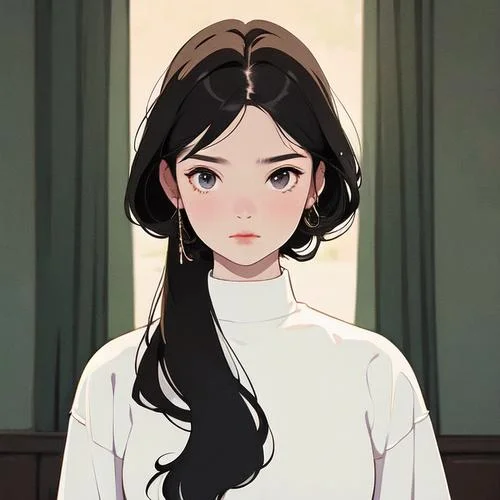 女生头像霸气超拽