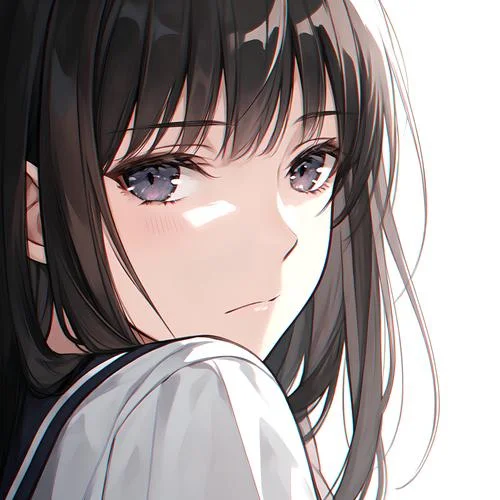 女生头像霸气