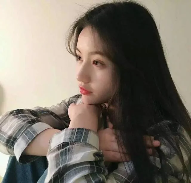 女生头像 余生太长