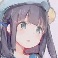 小红书里最好看可爱女生头像