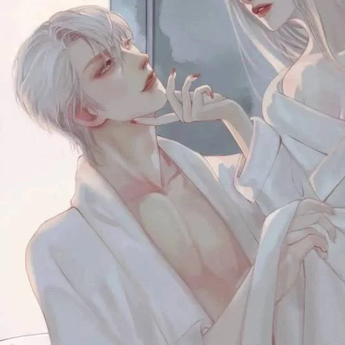 特别污的情侣头像