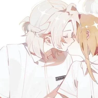 个性头像情侣