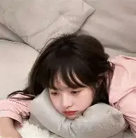 女生头像可爱