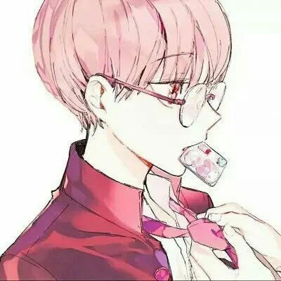男生头像5