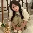 好看的女生头像