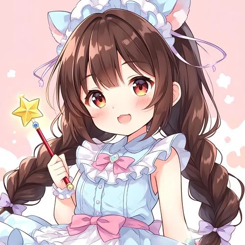 q友乐园情侣头像