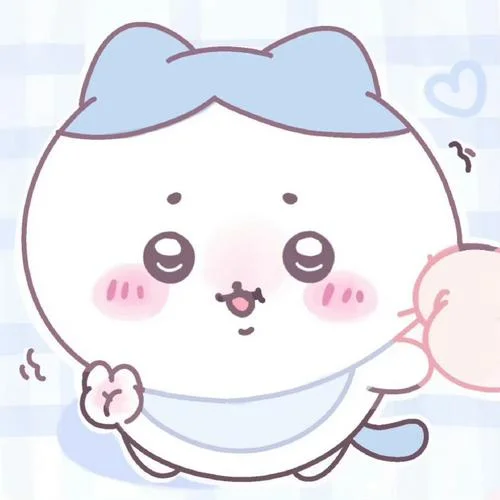 萌系动漫头像