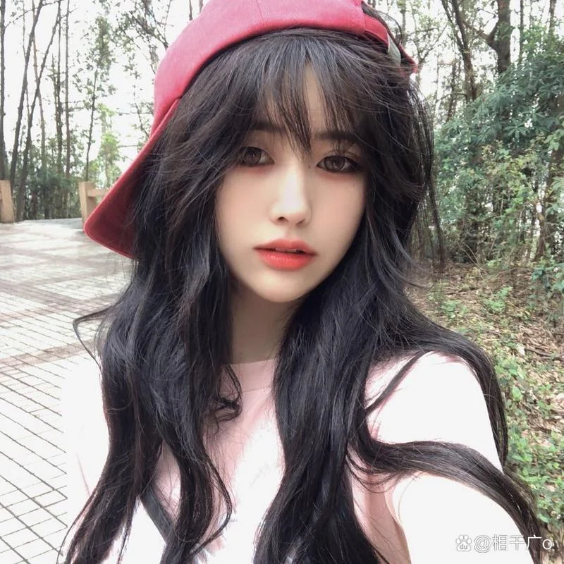 女生头像个性网