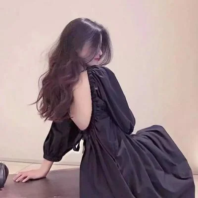 女生头像非主流