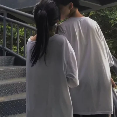 好看不易撞的双人情侣头像 情侣头像 我要个性网