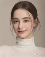 女头像森系小清新