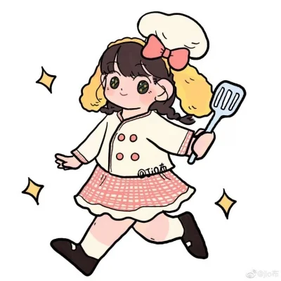 情头卡通