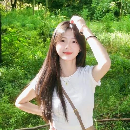 头像女生唯美小清新-头像女生唯美小清新