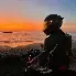男生头像冷酷帅气