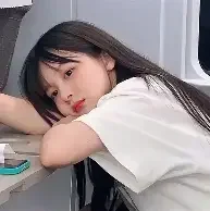 女生头像可爱