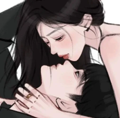 超好看的情侣头像