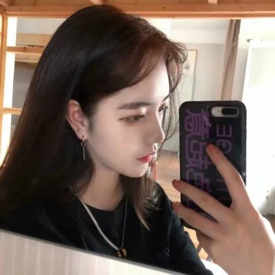 手机控女头.衣冠多鼠辈 不够为我 qq女生头像 我要个性网