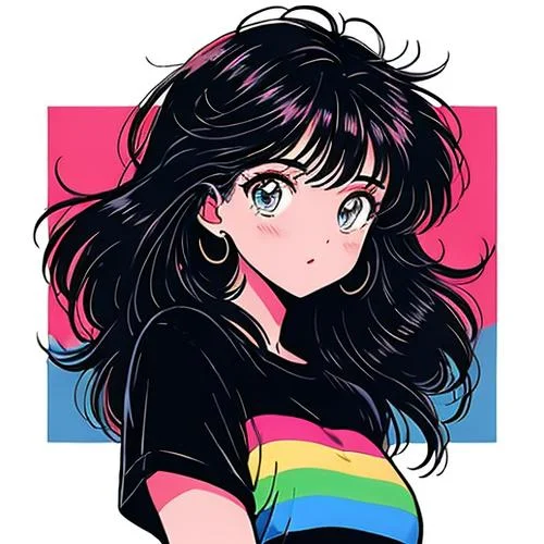 女生非主流头像