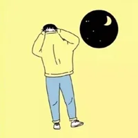 微信创意情侣头像 好看创意卡通情头