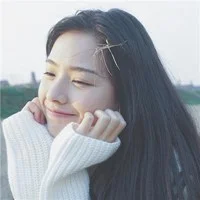 简单大方的图片头像女生气质 微信头像图片大全