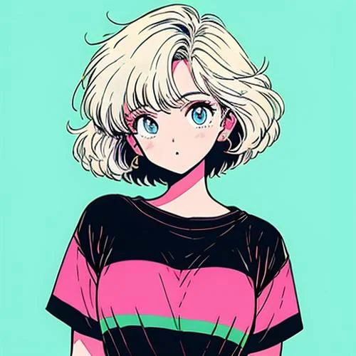 女生头像大全
