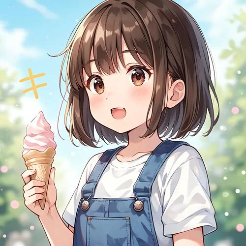 qq女生头像可爱