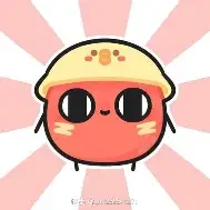 头像图片女生