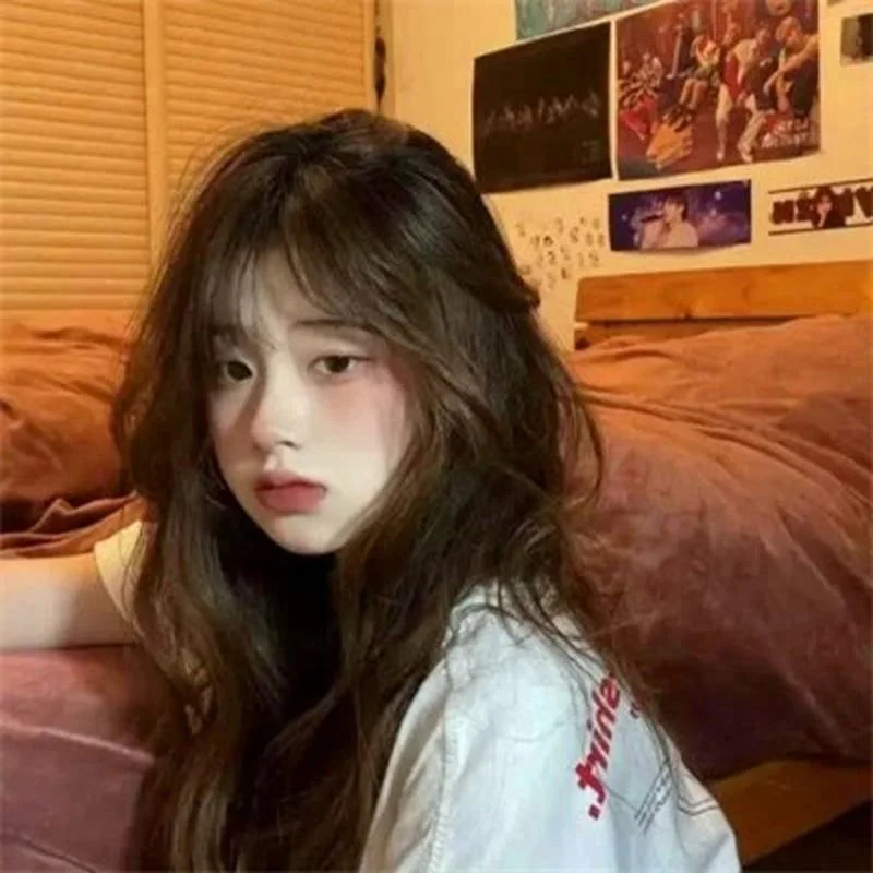 qq头像女生可爱萌-qq 头像萌新女孩