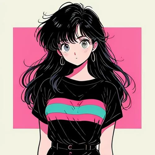 女生头像霸气超拽