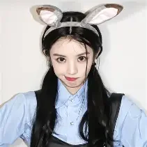 萌系动漫头像