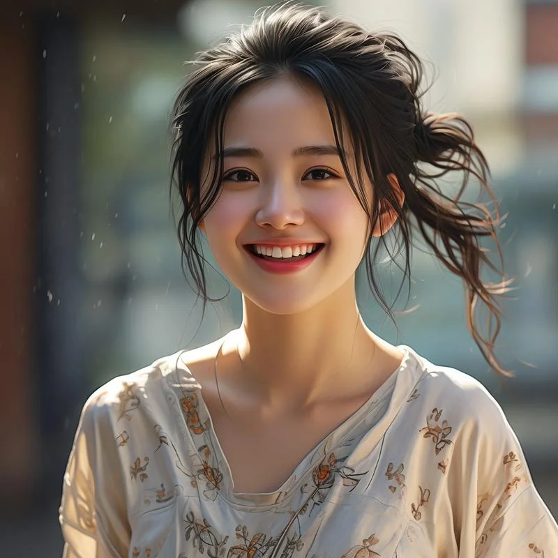 女生头像吧