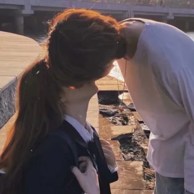 情侣头像 从前没有胭脂 女子的脸 情侣头像 我要个性网