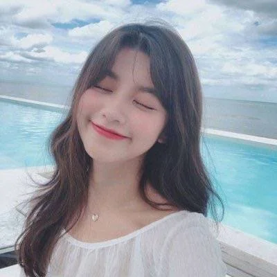 可爱女生头像 你这么可爱一定要开 qq女生头像 我要个性网