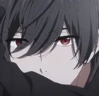 头像男生动漫帅气