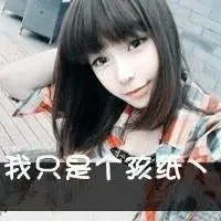 qq女生霸气带字头像