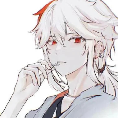 动漫男生头像-动漫男头像精选