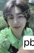 带字女生头像