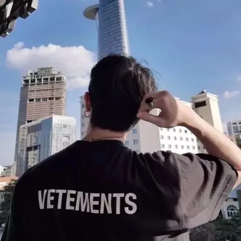 男生头像 山无遮海无拦