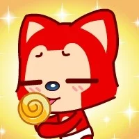 自创亚比 马化腾 奥拉星圈