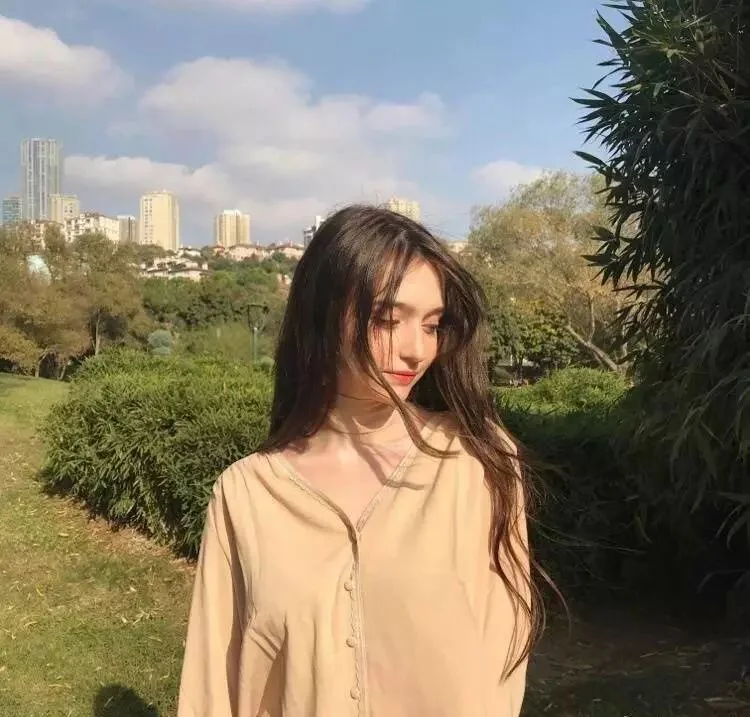 闺蜜基友头像专期 风里雨里,我都陪你