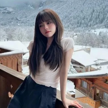 女生头像大全