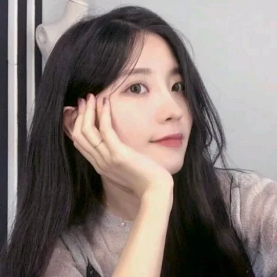 你说你有点难追 ok 我把你拉 qq女生头像 我要个性网