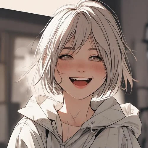 女生qq头像