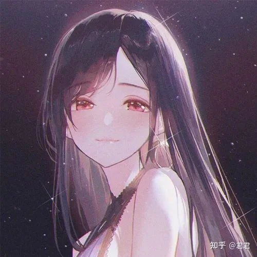 女生头像 女生动漫头像 伤感动漫女生高质量头像 超好看的动漫头像女生 可爱女生的动漫头像 女生霸气冷艳动漫头像
