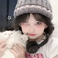女生头像可爱