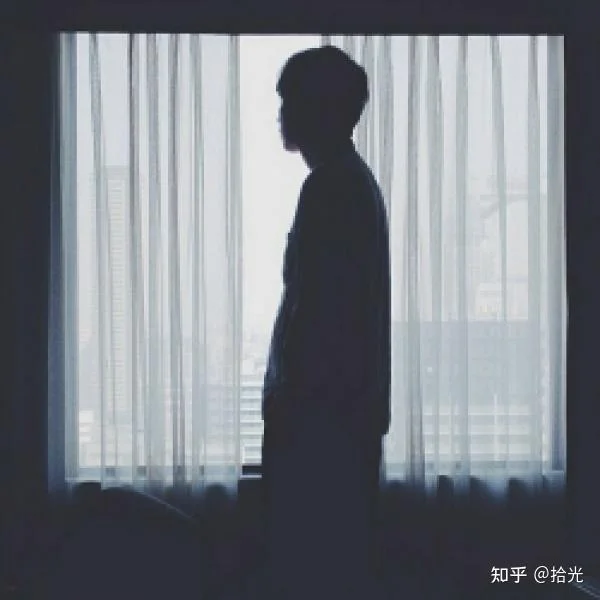 黑白系有点酷 男生 头像 男生头像 黑白 ... 黑白头像大全 qq黑白头像 黑白头像男生女生