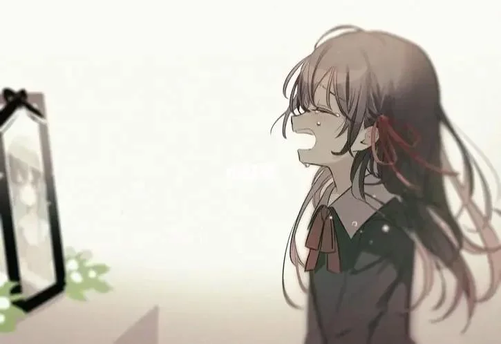 动漫日系闺蜜头像