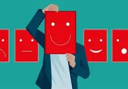 个性网情侣头像