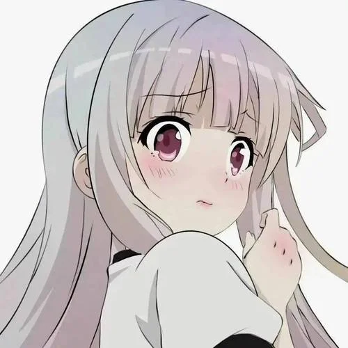 重口味情侣头像